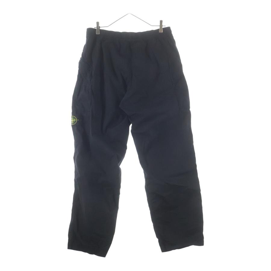 STONE ISLAND（ストーン アイランド） ガーメントダイ ストレッチ 
