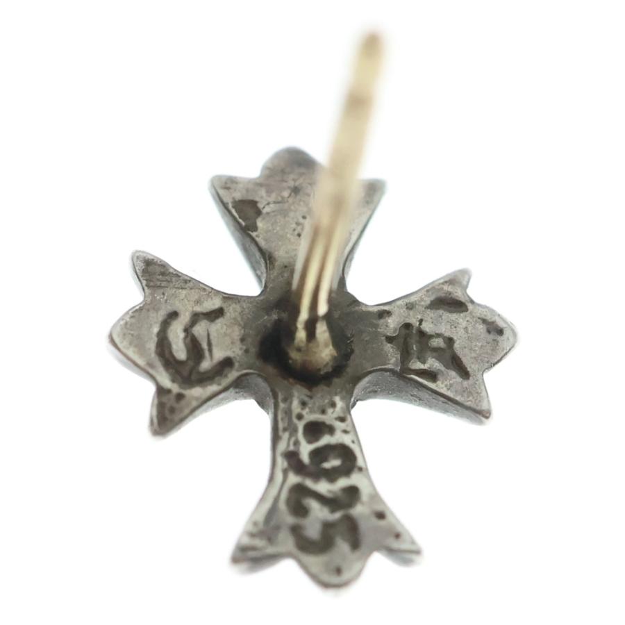 CHROME HEARTS（クロムハーツ） No2 CH CRS DIA CHクロススタッド 1