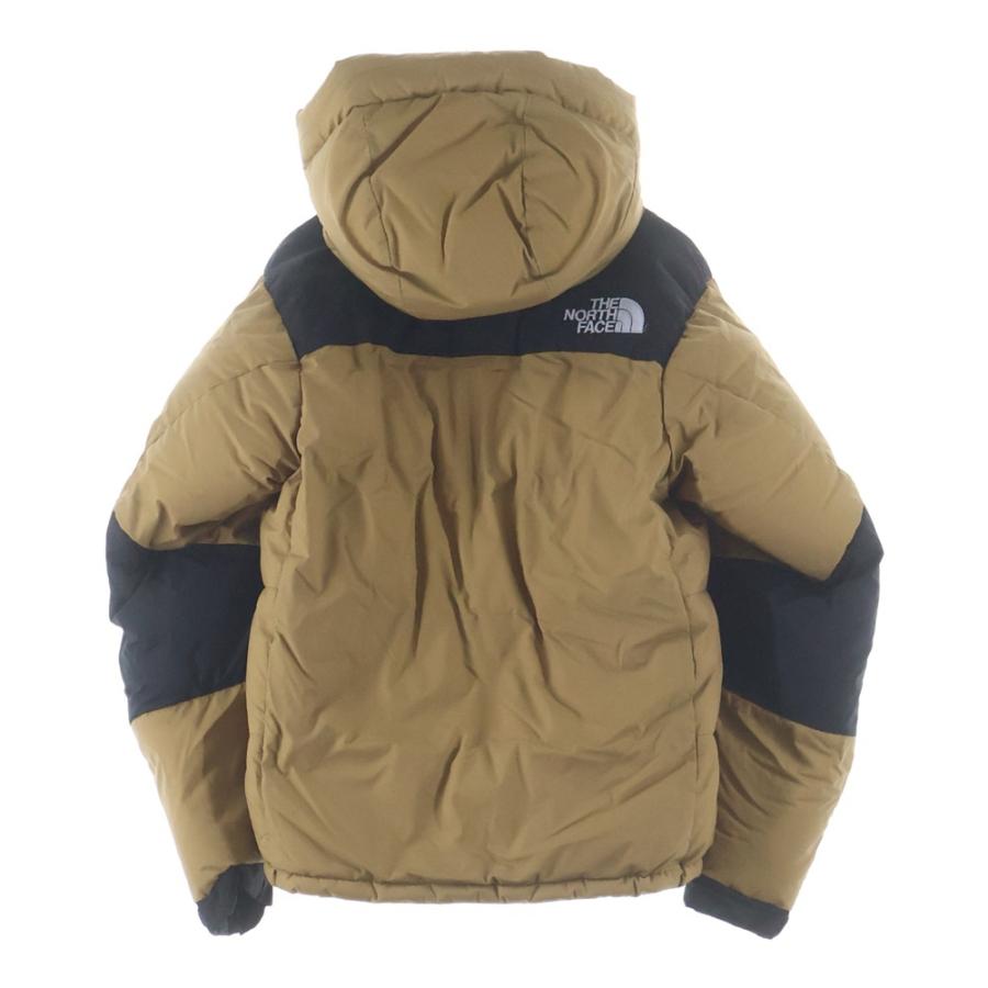THE NORTH FACE（ザ ノースフェイス） BALTRO LIGHT JACKET バルトロ
