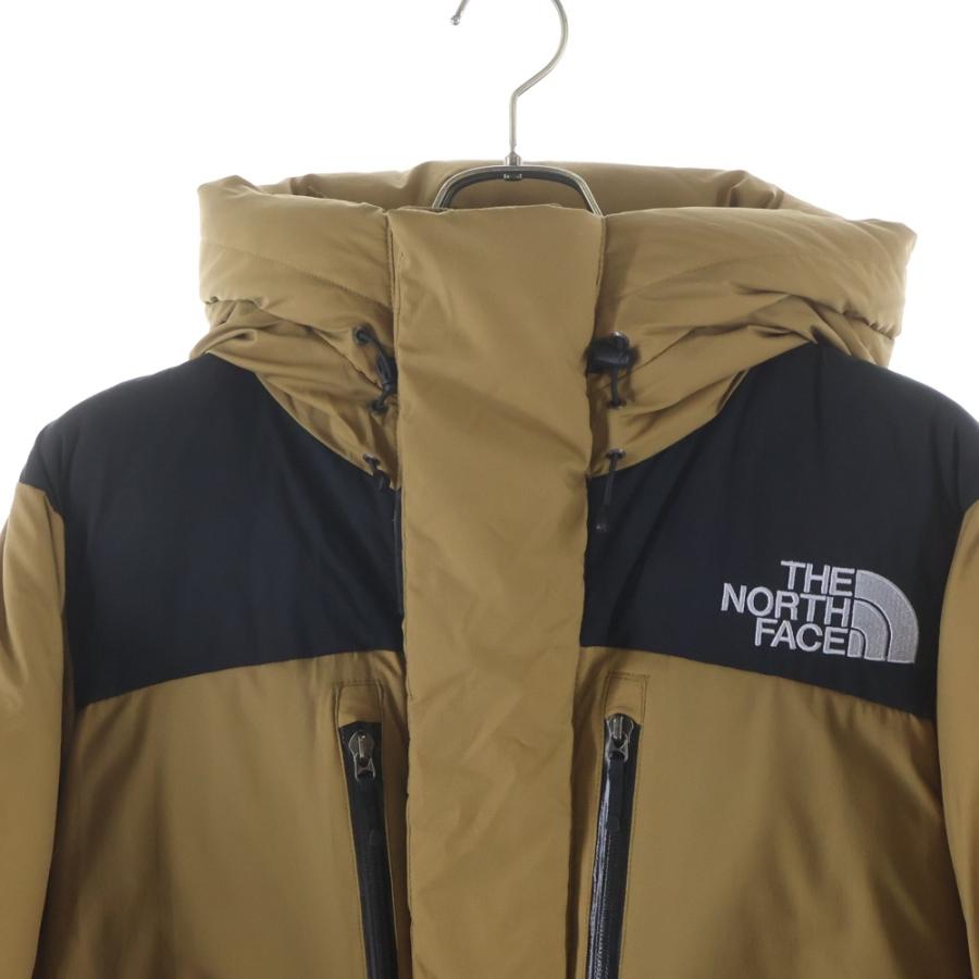 THE NORTH FACE（ザ ノースフェイス） BALTRO LIGHT JACKET バルトロ
