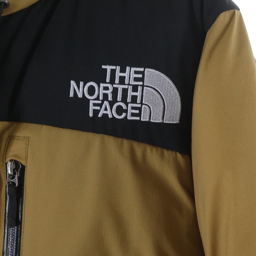 THE NORTH FACE（ザ ノースフェイス） BALTRO LIGHT JACKET バルトロ