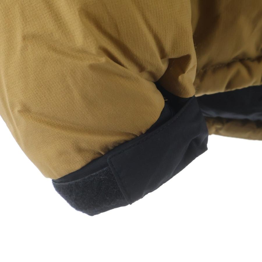 THE NORTH FACE（ザ ノースフェイス） BALTRO LIGHT JACKET バルトロ