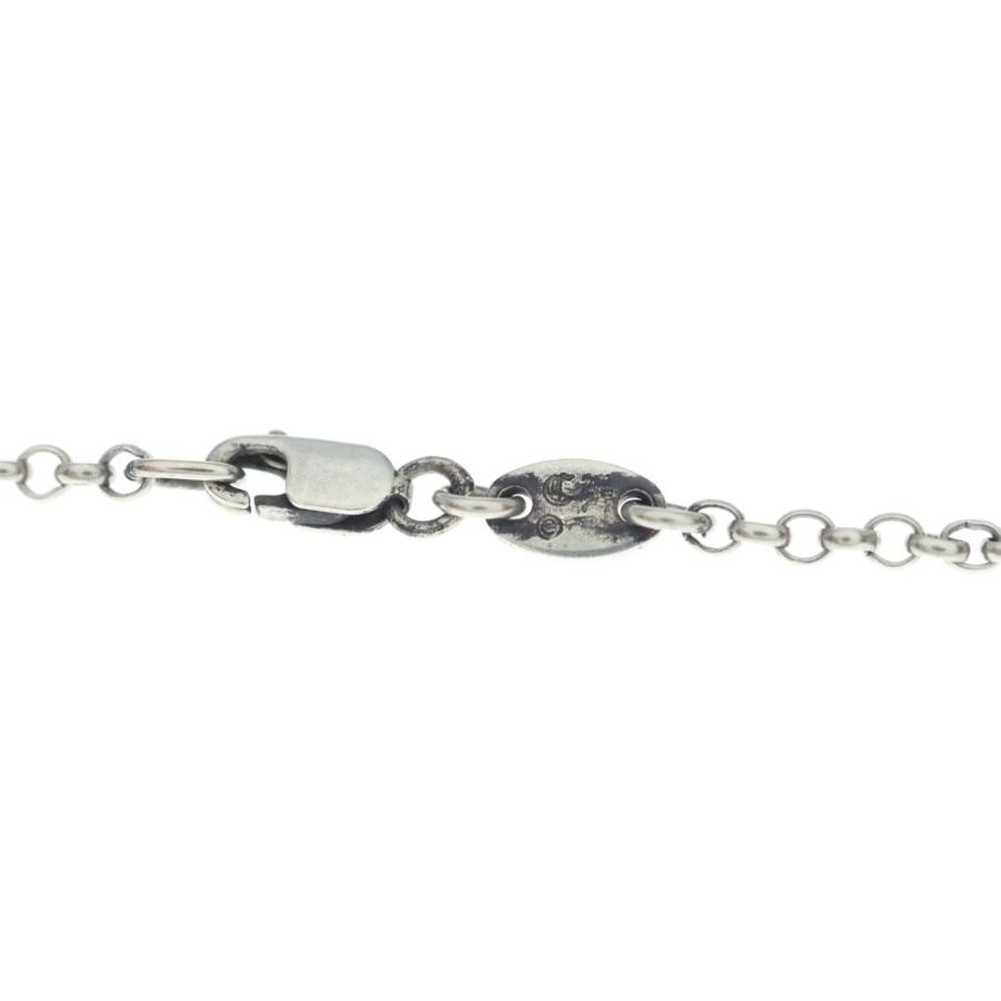 CHROME HEARTS（クロムハーツ） NECKCHAIN R20 ロールチェーン