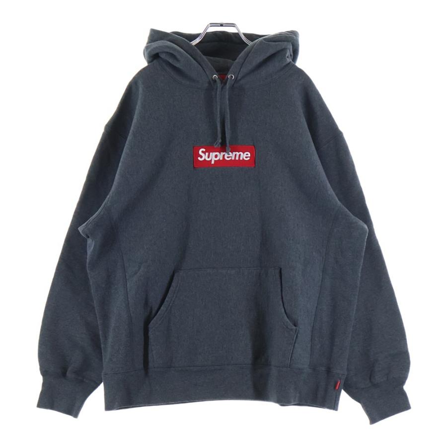 Supreme（シュプリーム） 21AW Box Logo Hooded Sweatshirt ボックス