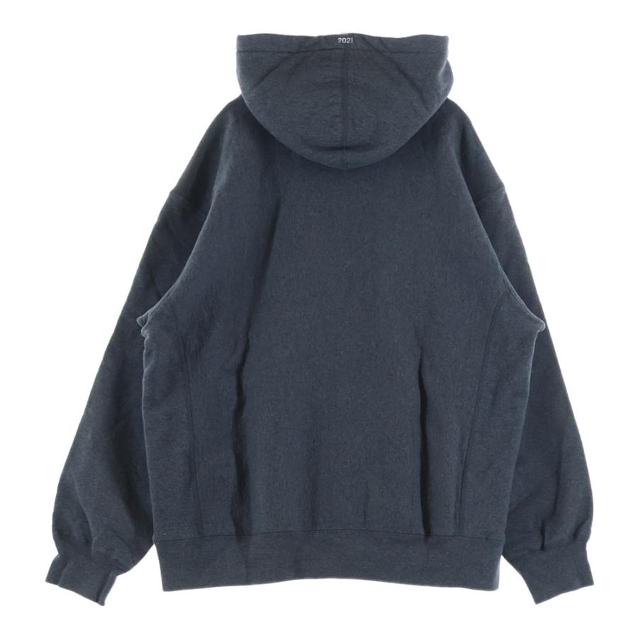 Supreme（シュプリーム） 21AW Box Logo Hooded Sweatshirt ボックス