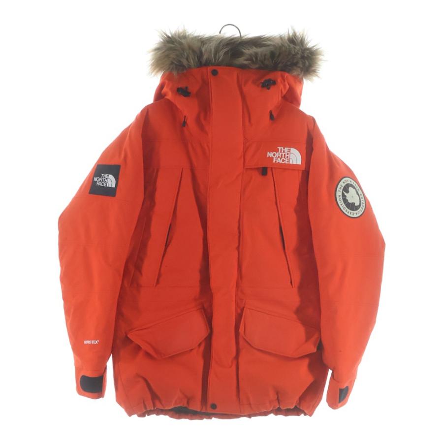 THE NORTH FACE（ザ ノースフェイス） GORE-TEX アンタークティカ