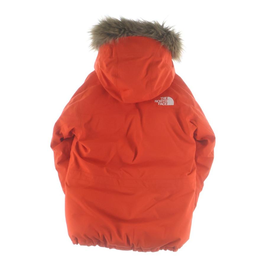 THE NORTH FACE（ザ ノースフェイス） GORE-TEX アンタークティカ