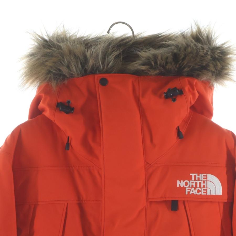 THE NORTH FACE（ザ ノースフェイス） GORE-TEX アンタークティカ