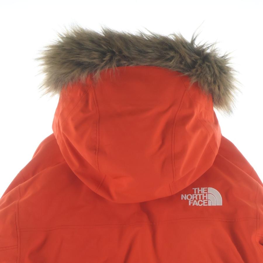 THE NORTH FACE（ザ ノースフェイス） GORE-TEX アンタークティカ