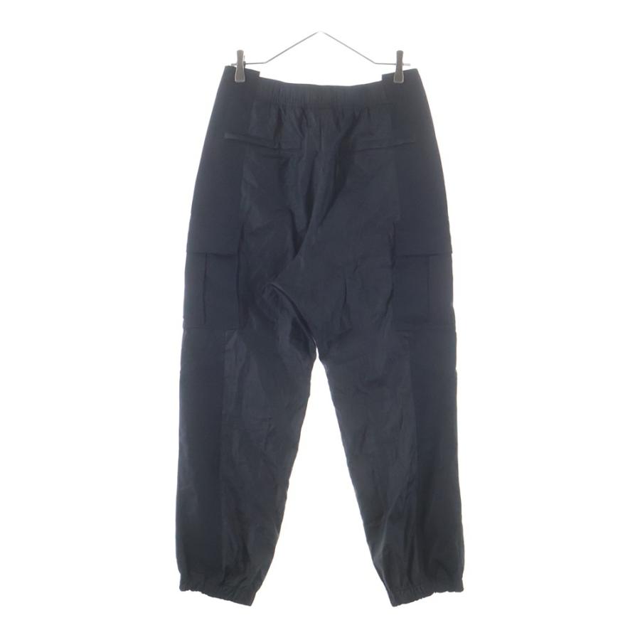 NIKE × sacai ナイキ サカイ カーゴ ナイロンパンツ サイズL sacai（サカイ） 20AW ×NIKE NRG Pant カーゴナイロンパンツ ブラック