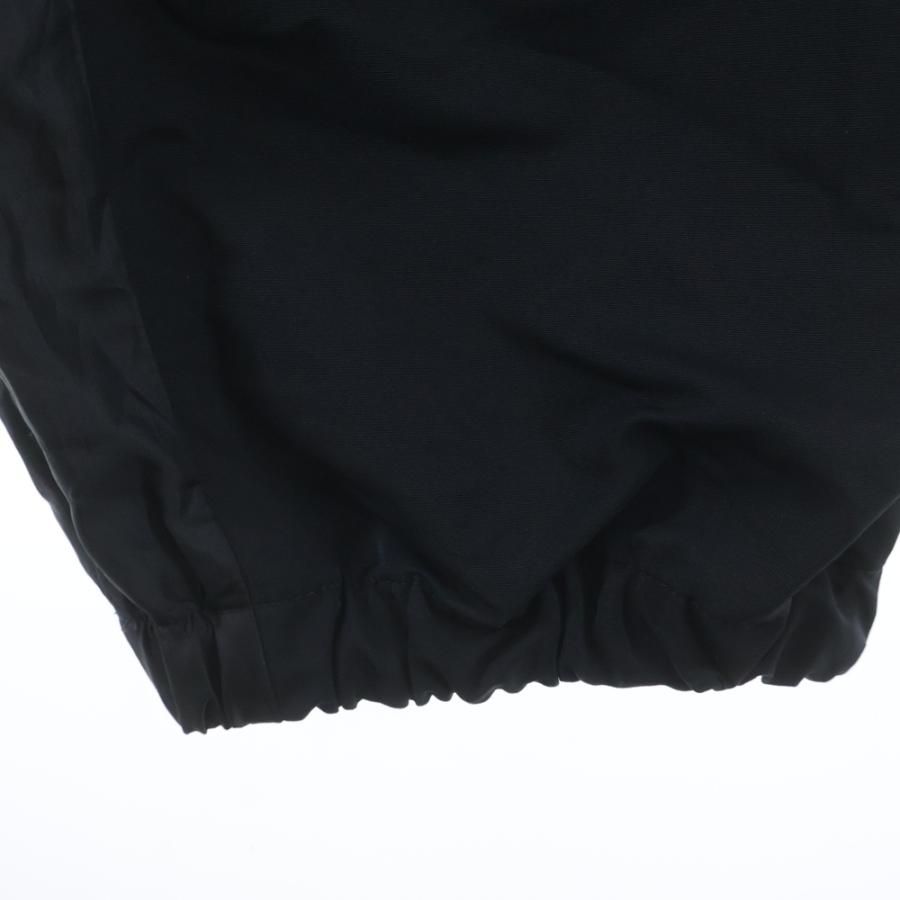 sacai（サカイ） 20AW ×NIKE NRG Pant カーゴナイロンパンツ ブラック