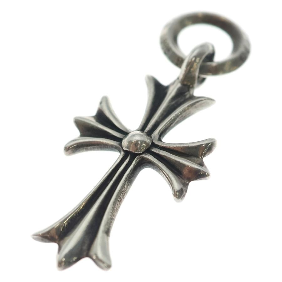 CHROME HEARTS（クロムハーツ） TINY CH CROSS タイニーCHクロス