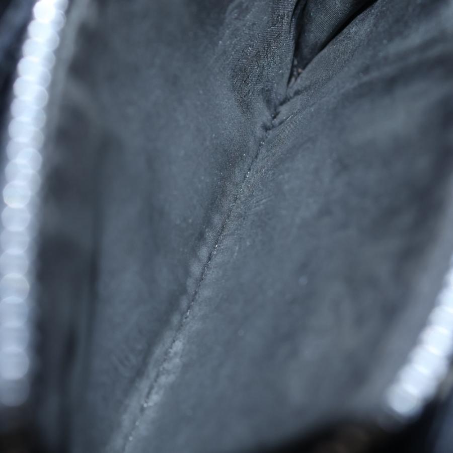 CHROME HEARTS（クロムハーツ） REC F ZIP PLANE プレーン ラウンド