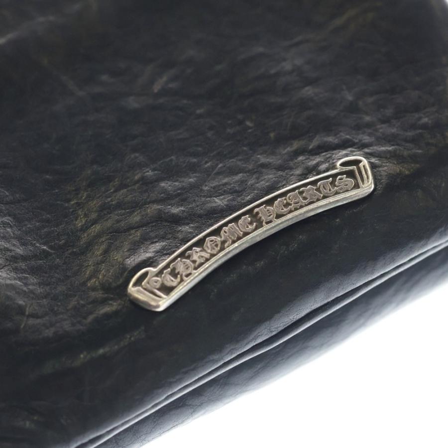 CHROME HEARTS（クロムハーツ） LIL SPOON リルスプーン クロスボタン
