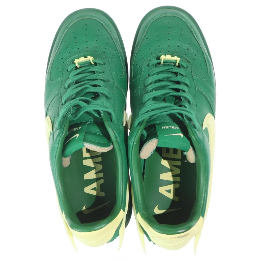 NIKE（ナイキ） ×AMBUSH AIR FORCE1 LOW SP DV3464-300 アンブッシュ
