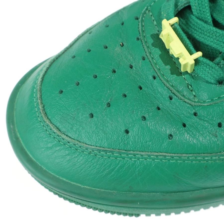 NIKE（ナイキ） ×AMBUSH AIR FORCE1 LOW SP DV3464-300 アンブッシュ