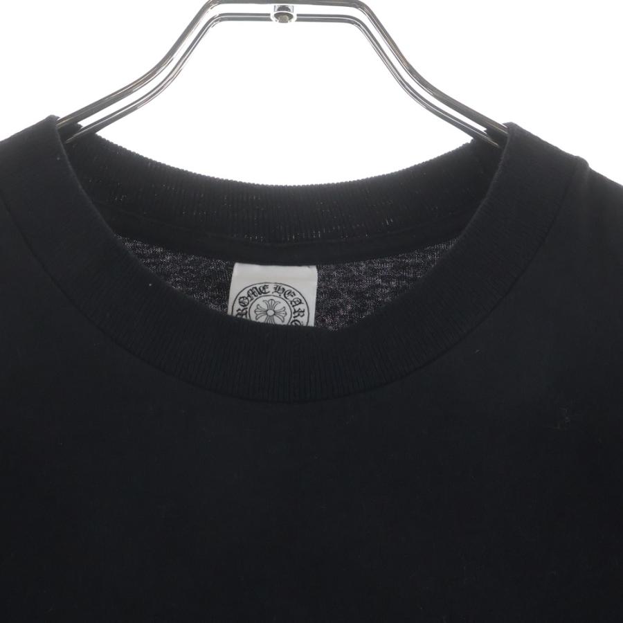 CHROME HEARTS（クロムハーツ） CH T-SHRT オールドスタープリントT