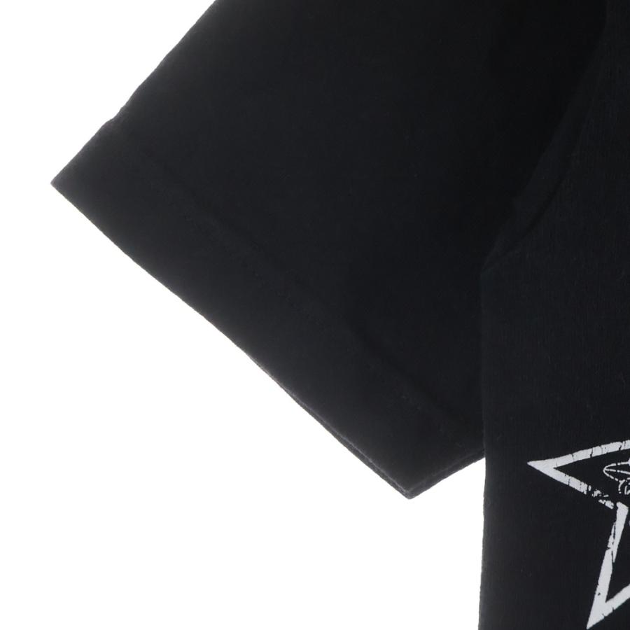 CHROME HEARTS（クロムハーツ） CH T-SHRT オールドスタープリントT