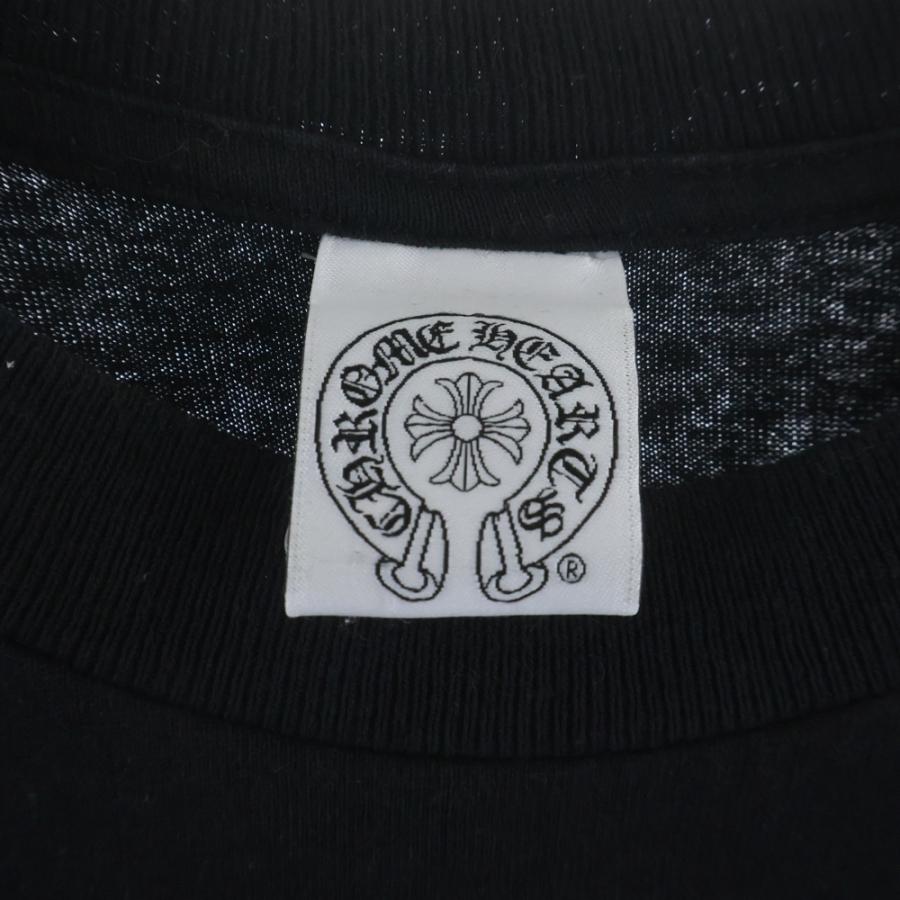 CHROME HEARTS（クロムハーツ） CH T-SHRT オールドスタープリントT
