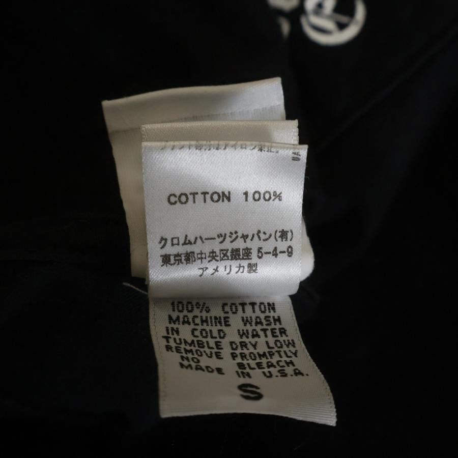 CHROME HEARTS（クロムハーツ） CH T-SHRT オールドスタープリントT