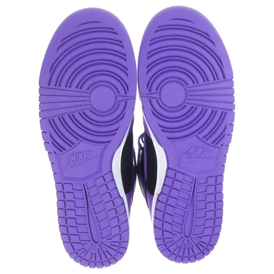 NIKE（ナイキ） Dunk High Psychic Purple DV0829-500 ダンク ハイ