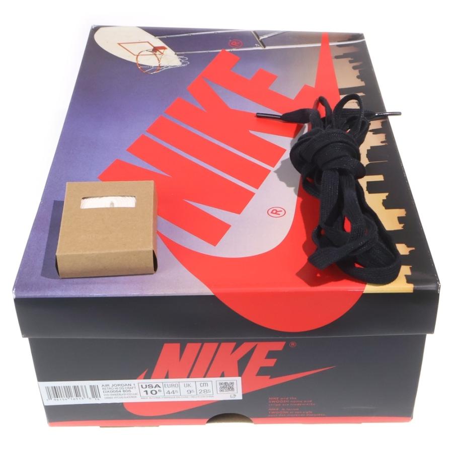 NIKE（ナイキ） AIR JORDAN 1 HIGH OG MULTI COLOR DX0054-805 エア