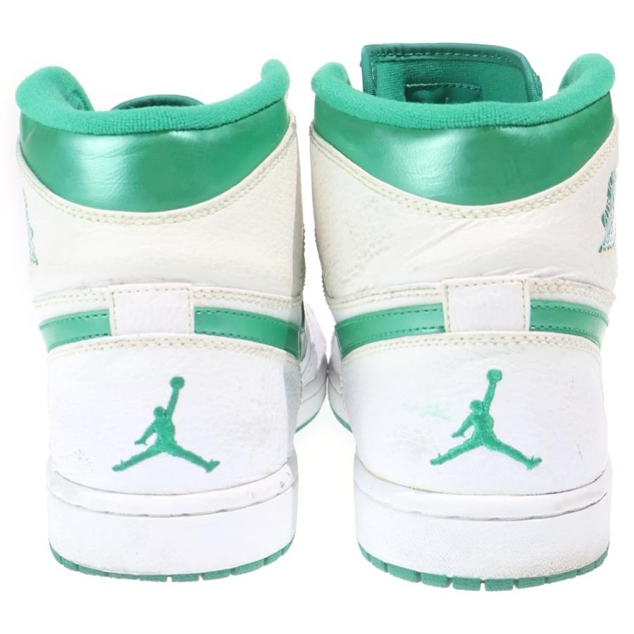 NIKE（ナイキ） 【観賞用 2009年製】 AIR JORDAN 1 RETRO HIGH 332550