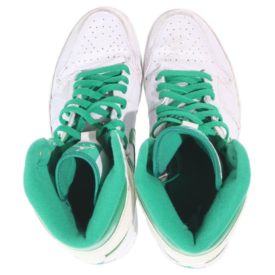 NIKE（ナイキ） 【観賞用 2009年製】 AIR JORDAN 1 RETRO HIGH 332550 