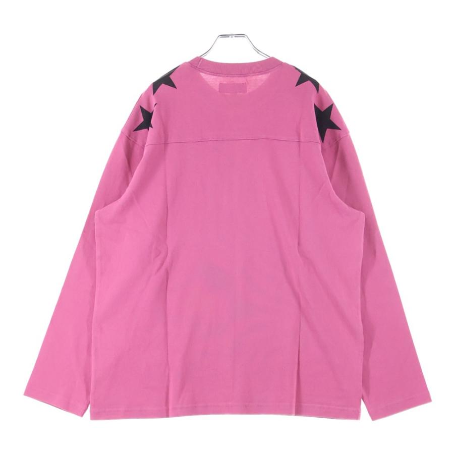 Supreme（シュプリーム） 26SS Playboy L/S Football Top Pink