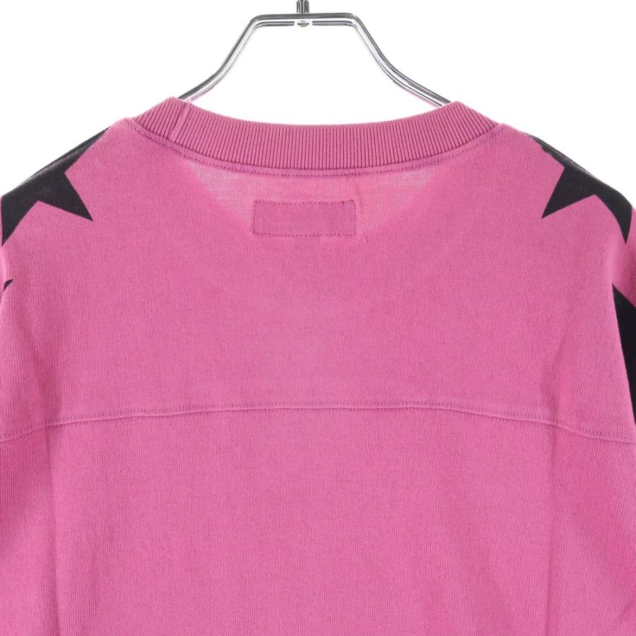 Supreme（シュプリーム） 26SS Playboy L/S Football Top Pink