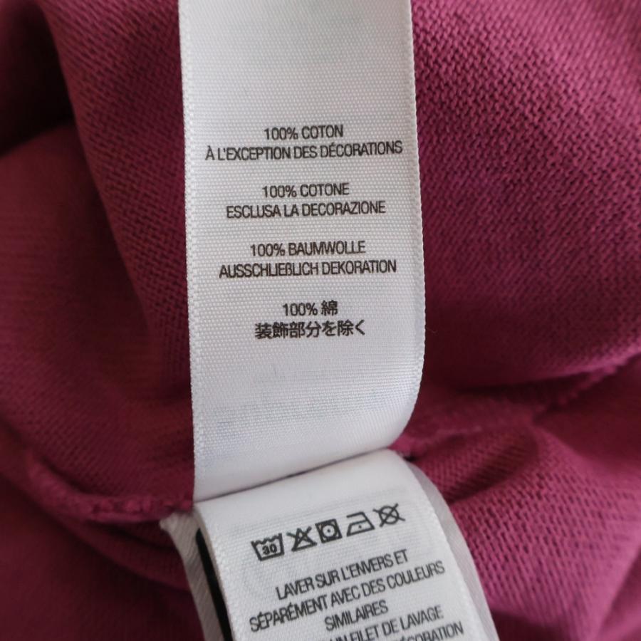 Supreme（シュプリーム） 26SS Playboy L/S Football Top Pink