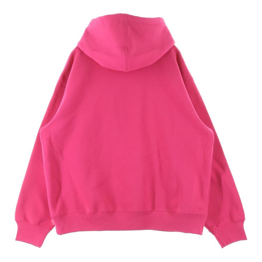 Supreme（シュプリーム） 26SS Classic Logo Hooded Sweatshirt