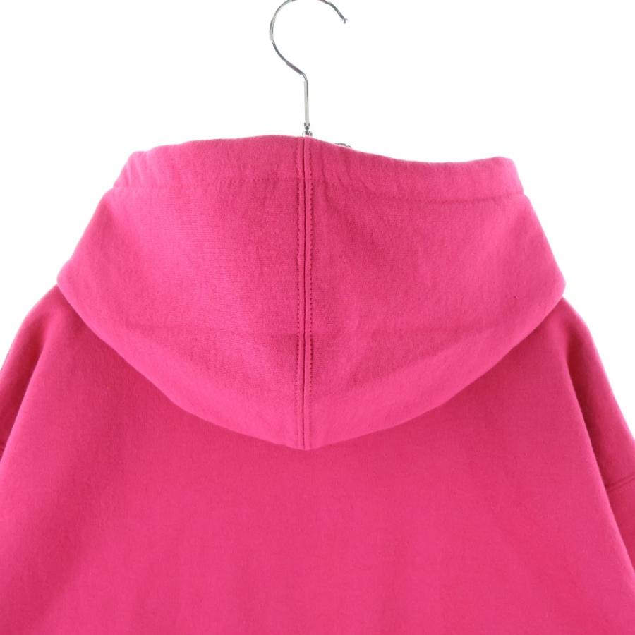 Supreme（シュプリーム） 26SS Classic Logo Hooded Sweatshirt