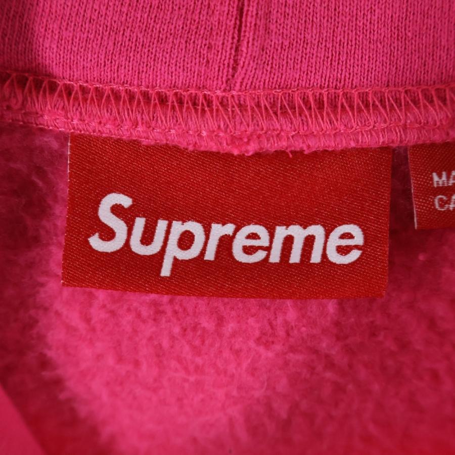 Supreme（シュプリーム） 26SS Classic Logo Hooded Sweatshirt
