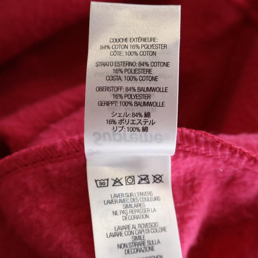 Supreme（シュプリーム） 26SS Classic Logo Hooded Sweatshirt