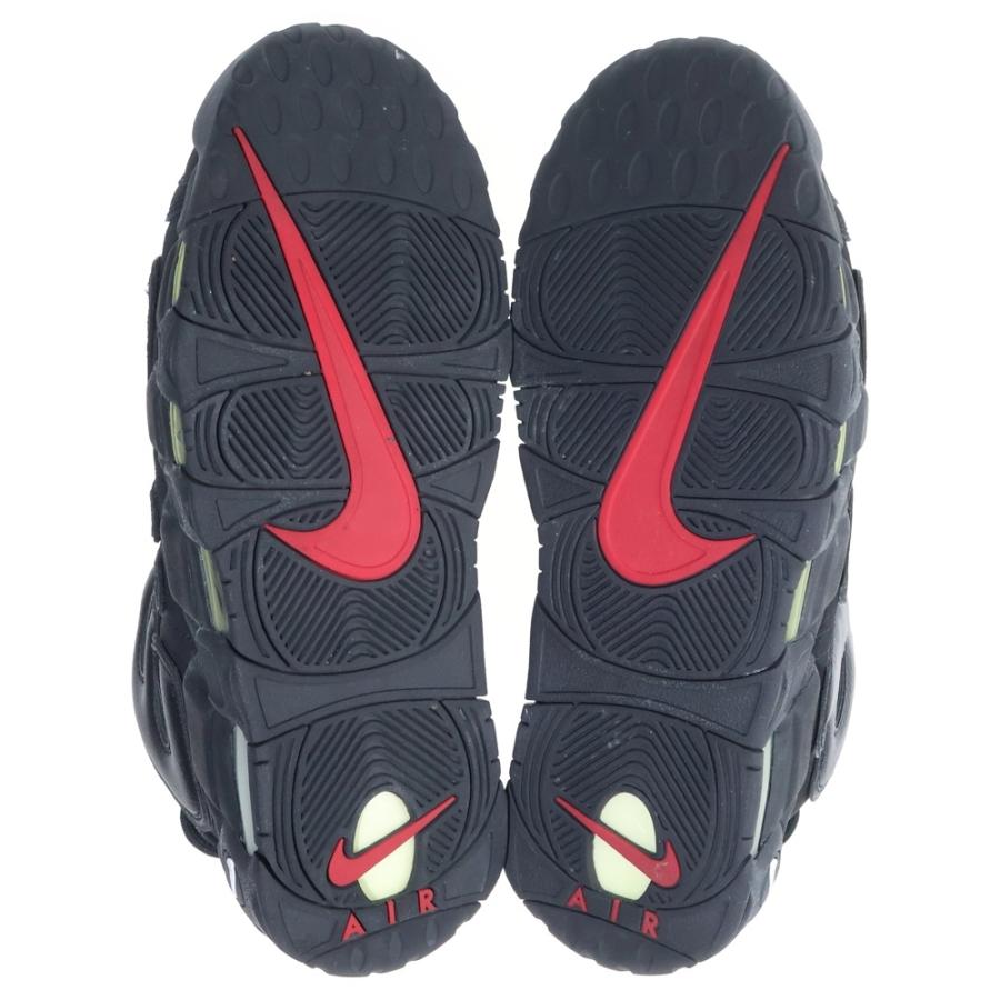 Supreme（シュプリーム） 17SS ×NIKE AIR MORE UPTEMPO 902290-001 