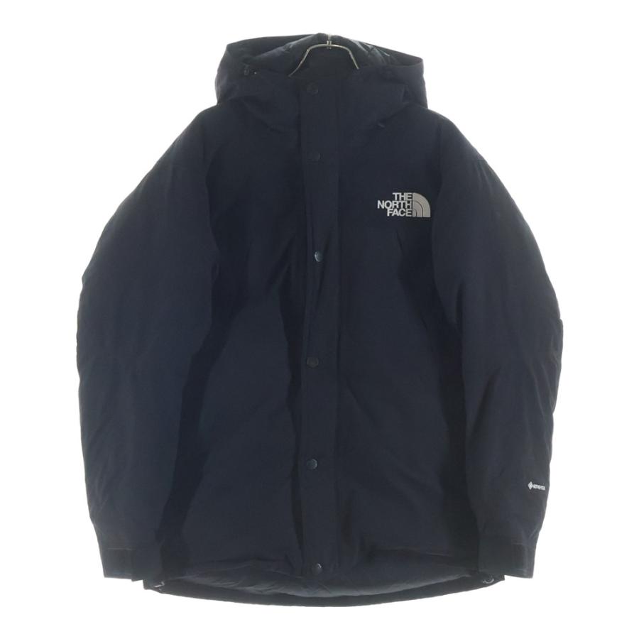 THE NORTH FACE（ザ ノースフェイス） MOUNTAIN DOWN JACKET GORE-TEX 