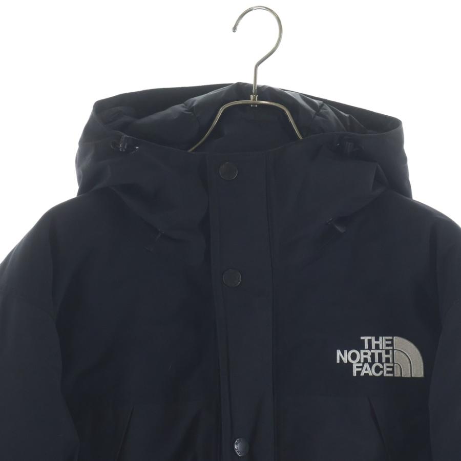 THE NORTH FACE（ザ ノースフェイス） MOUNTAIN DOWN JACKET GORE-TEX