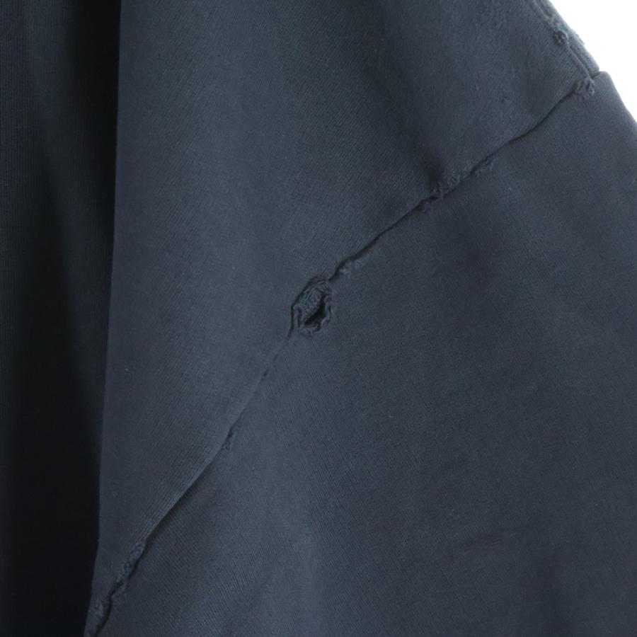 BALENCIAGA（バレンシアガ） Large Fit Hoodie ラージフィット