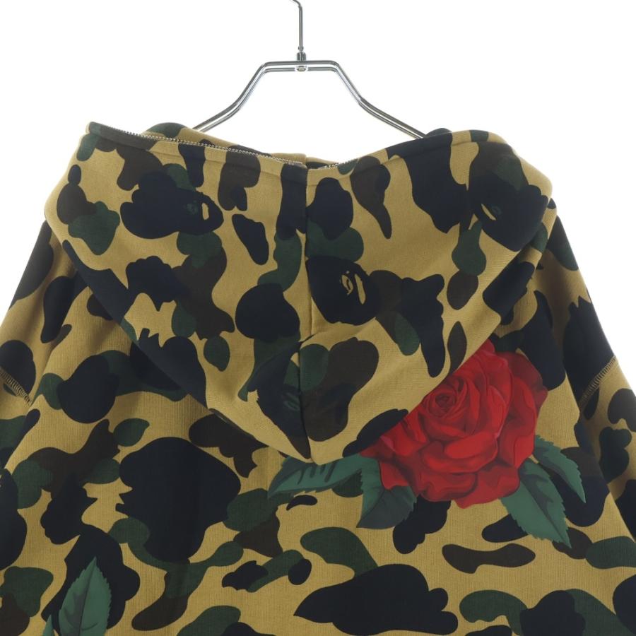 A BATHING APE（アベイシングエイプ） × アンチソーシャルソーシャル