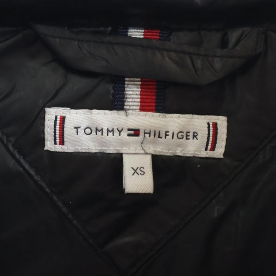 TOMMY HILFIGER（トミー・ヒルフィガー） グロスダウンスリム