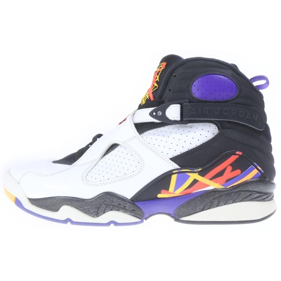 NIKE（ナイキ） 【観賞用 2015年製】AIR JORDAN 8 エアジョーダン8 