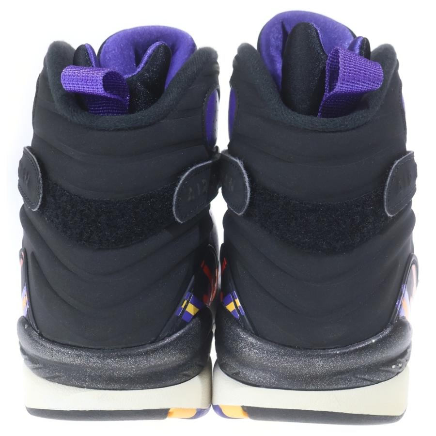 NIKE（ナイキ） 【観賞用 2015年製】AIR JORDAN 8 エアジョーダン8 