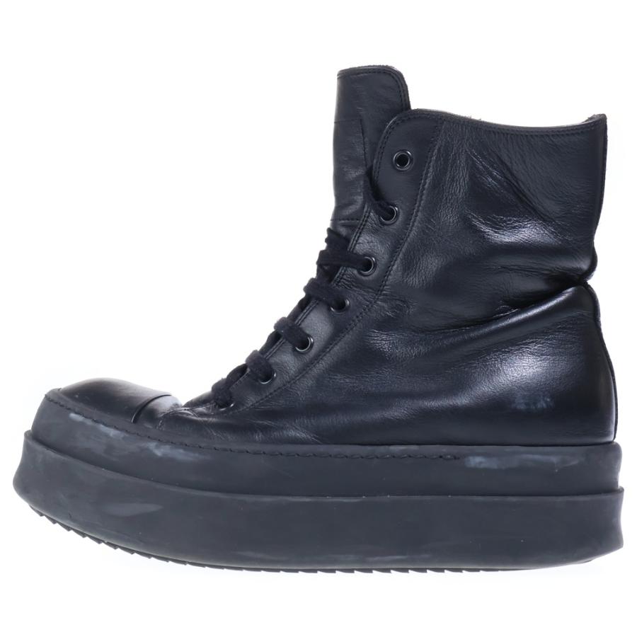 Rick Owens（リック・オウエンス） MEGA BUMPER SNEAKS メガバンパー