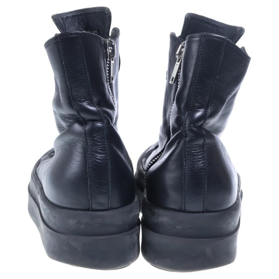 Rick Owens（リック・オウエンス） MEGA BUMPER SNEAKS メガバンパー