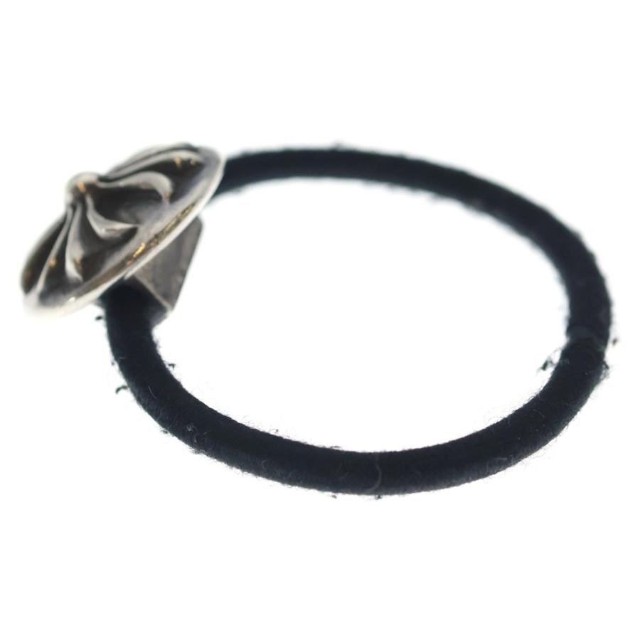 CHROME HEARTS（クロムハーツ） HAIRBAND クロスボール ヘアバンド