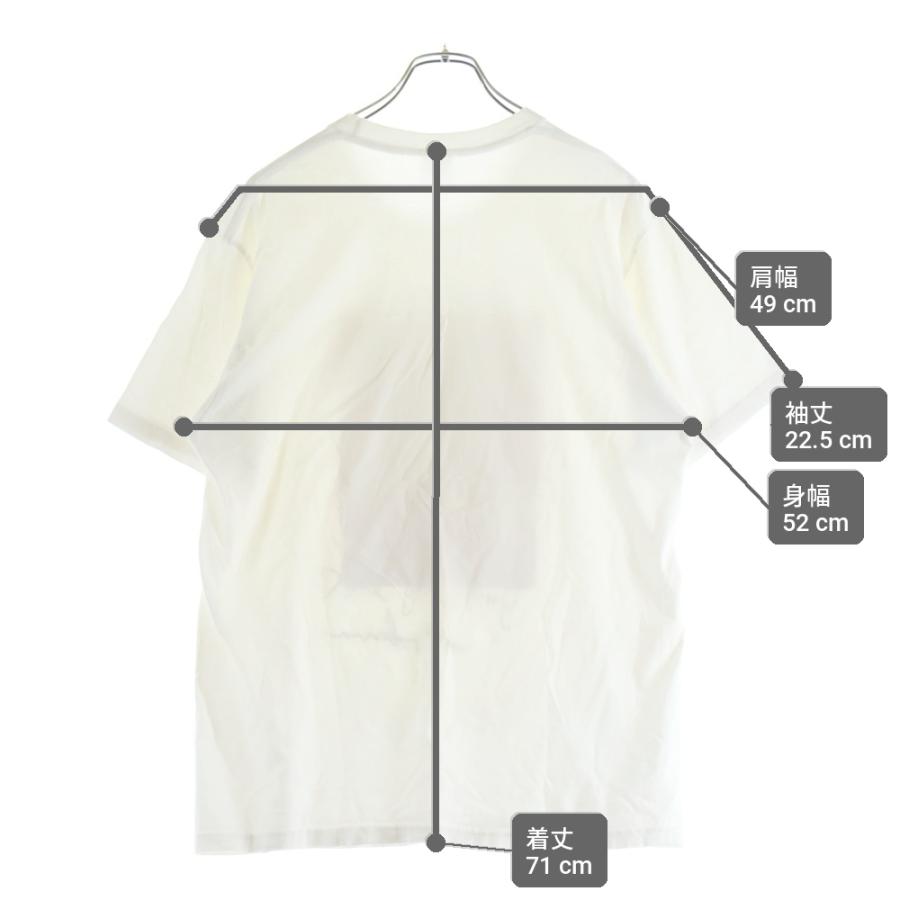 Supreme（シュプリーム） 18AW Madonna マドンナ フロントプリント