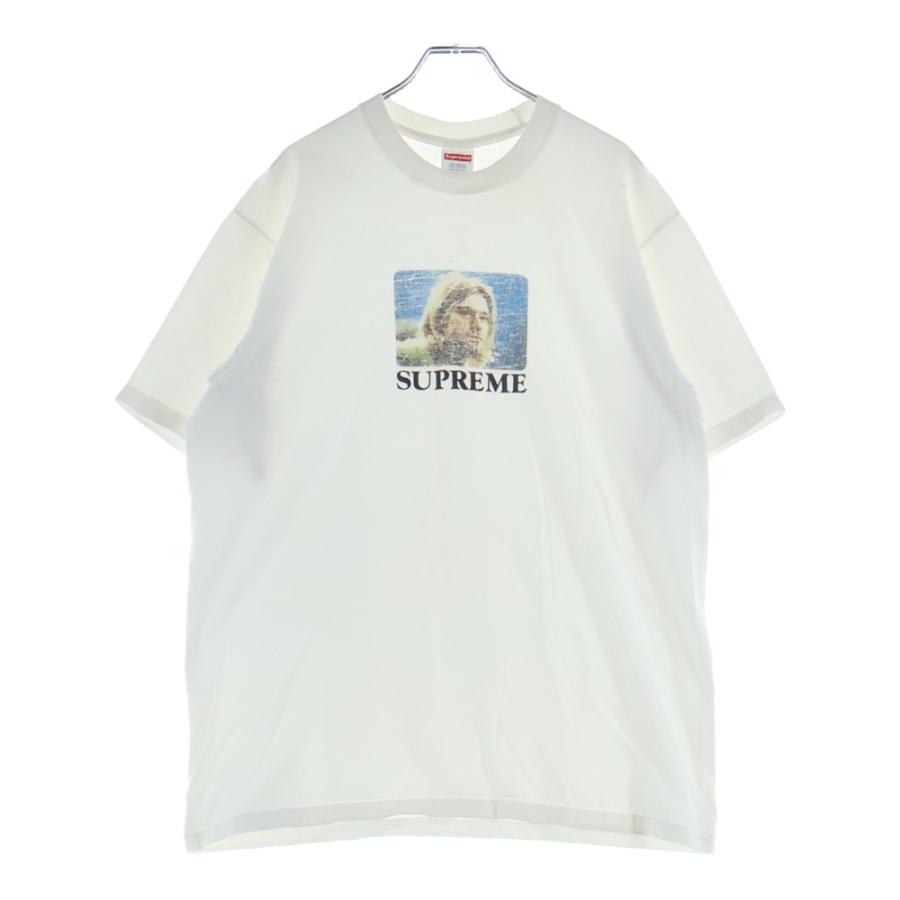 Supreme（シュプリーム） 23SS Kurt Cobain Tee カート・コバーン 
