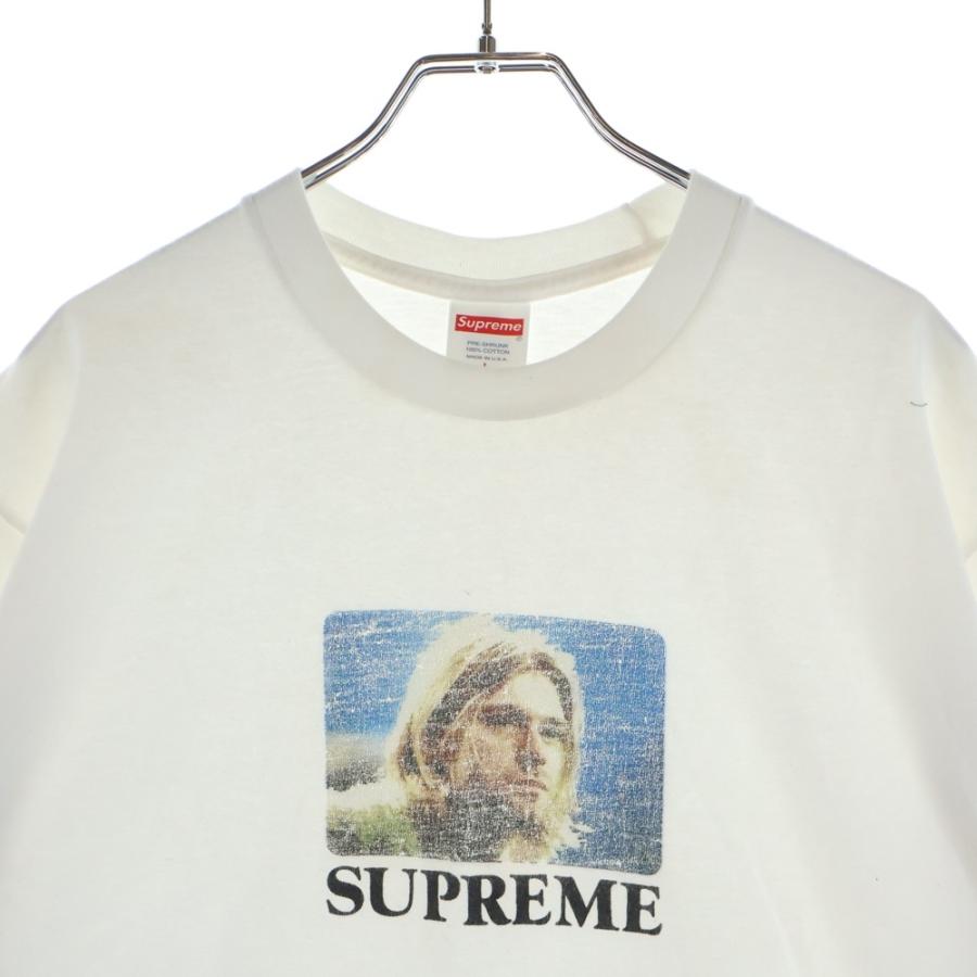 Supreme（シュプリーム） 23SS Kurt Cobain Tee カート・コバーン