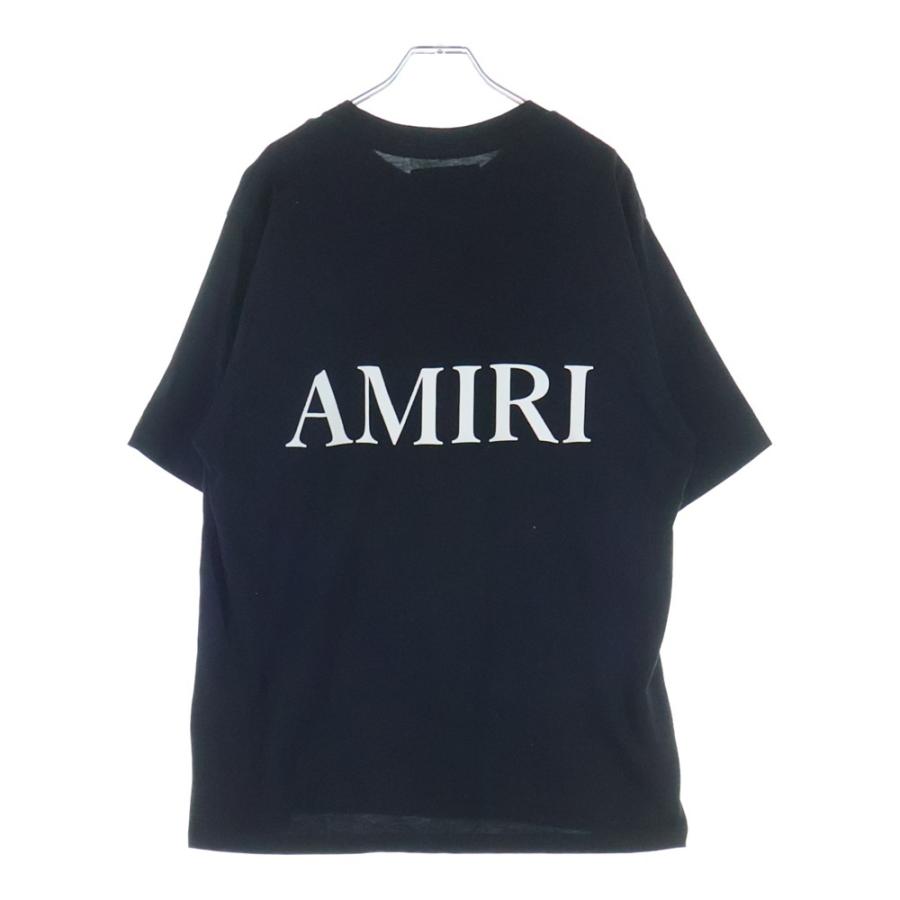 AMIRI（アミリ） MA CORE LOGO TEE ロゴプリント 半袖Tシャツ 